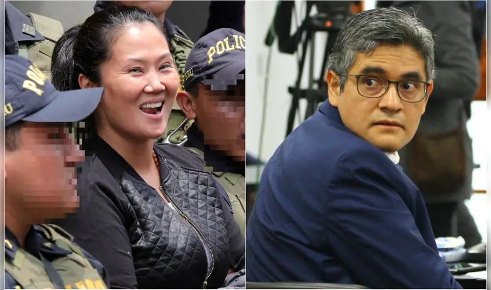 Audiencia de casación de la lideresa de Fuerza Popular iniciará a 11:30 de la mañana. Foto: La República. Audiencia de casación de la lideresa de Fuerza Popular iniciará a 11:30 de la mañana. Foto: La República.