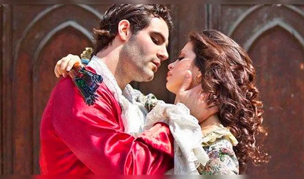 ¿Sully Sáenz y Evan Piccolotto retomaron su relación? Vídeo emociona a sus fans 