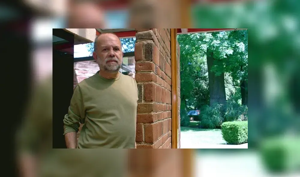 Jaime Humberto Hermosillo deja un gran vacío en el cine mexicano. (Foto: El Universal) Jaime Humberto Hermosillo deja un gran vacío en el cine mexicano. (Foto: El Universal)