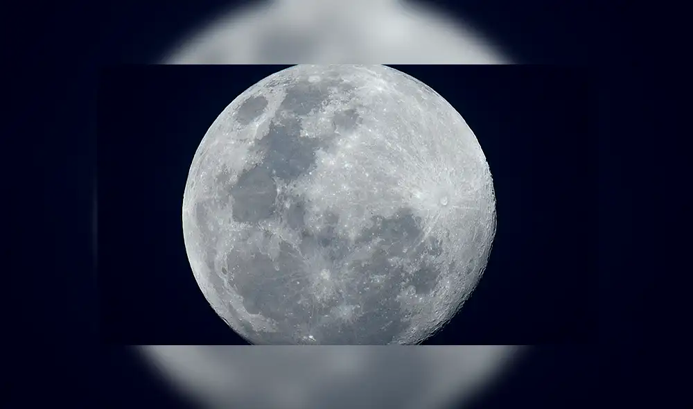 Superluna de nieve 2019: Así se vivió el majestuoso fenómeno de febrero