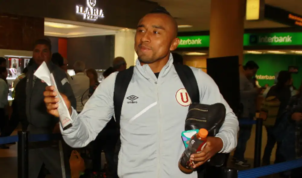 Antonio Gonzales se refirió a la relación que tenía con la afición de Alianza Lima. | Foto: GLR