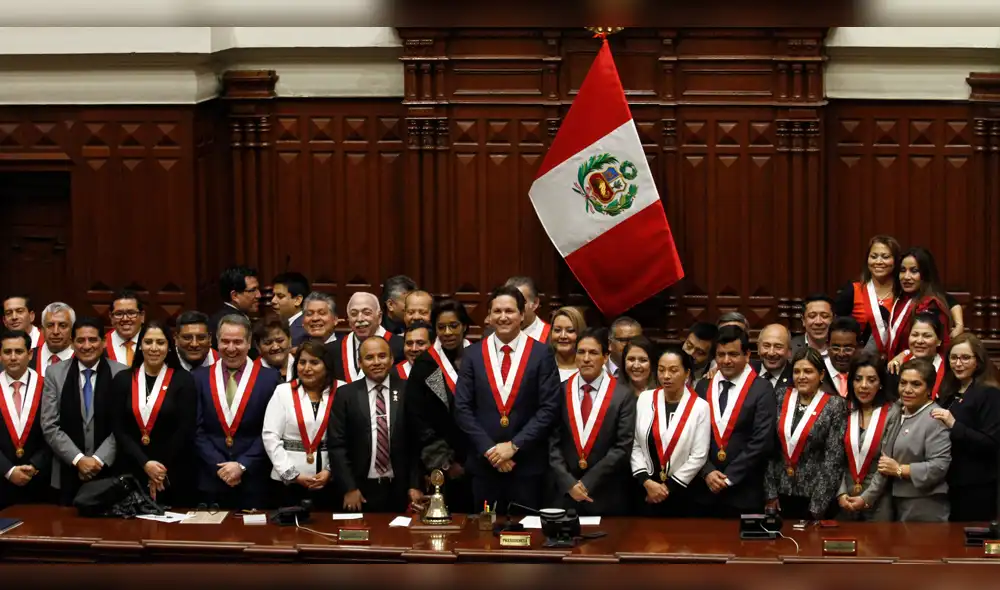 Fuerza Popular no garantiza que referéndum sea en diciembre Fuerza Popular no garantiza que referéndum sea en diciembre