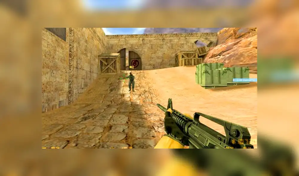 Counter Strike: El shooter más popular del Perú cumple 18 años y ya es mayor de edad [VIDEO]