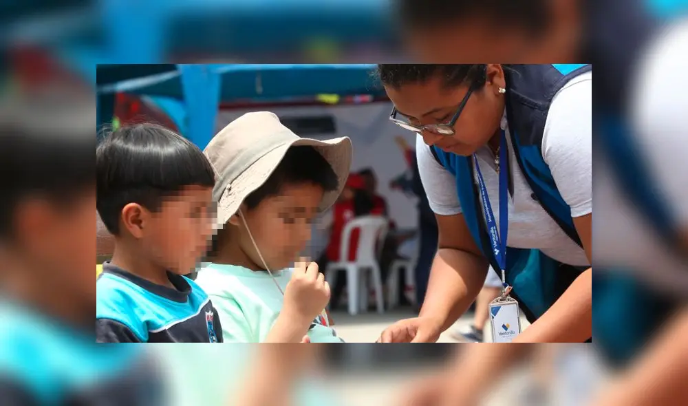 Créditos: Michael Ramón / La República.