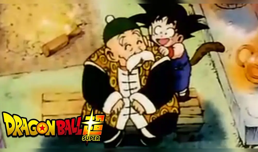 Dragon Ball Super: Son Gohan y Gokú se reencuentran en un emotivo Fan Art