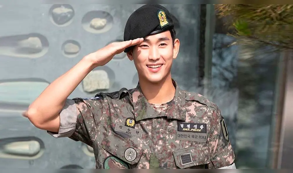 Kim Soo Hyun