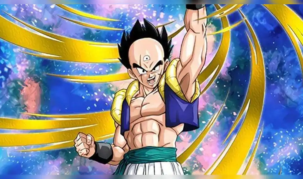 Dragon Ball Super: se filtra la fusión más "ridícula" del famoso anime