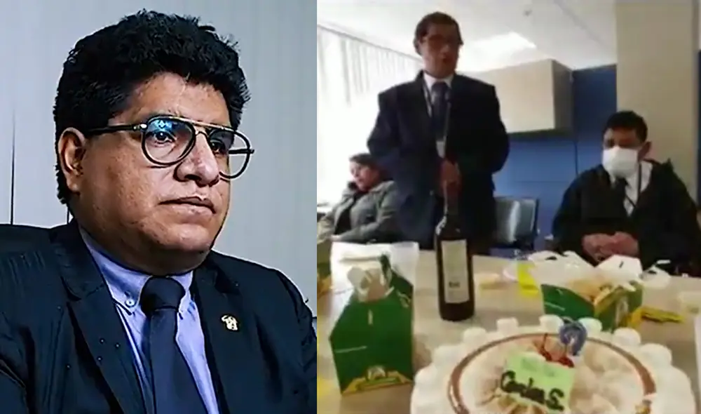 Congresista Simeon Hurtado