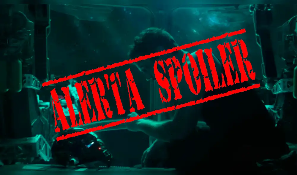 ¿Qué es un spoiler y cuál es su significado? ¿Qué es un spoiler y cuál es su significado?