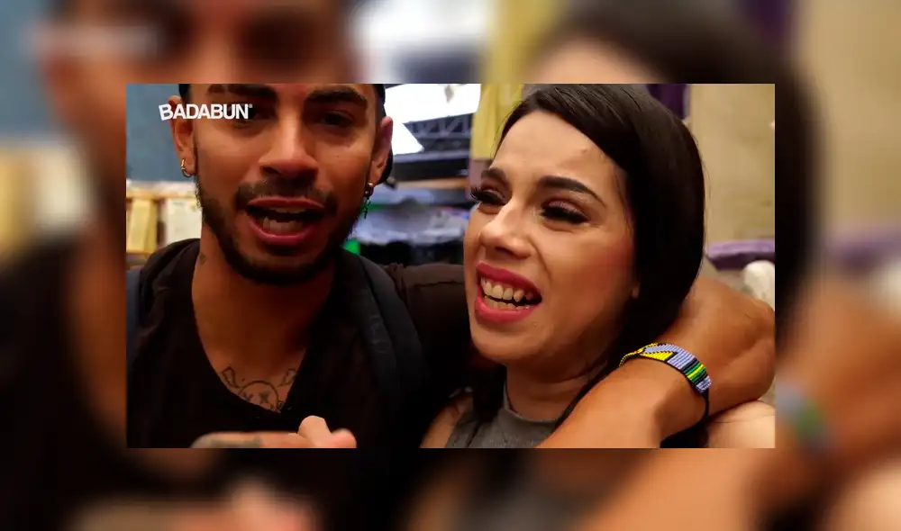 YouTube viral: conductora de 'Exponiendo Infieles' sale a las calles para realizar retos extremos [VIDEO]