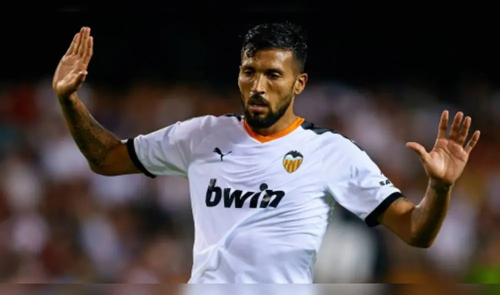 Ezequiel Garay está sin equipo tras haber culminado su contrato en junio pasado. Foto: Transfermarkt
