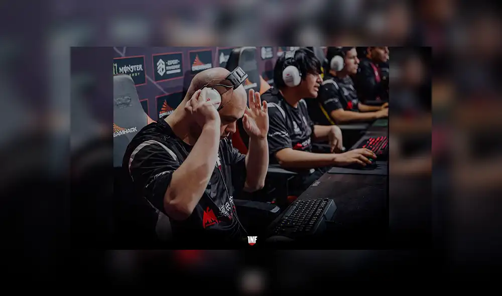 Dota 2: Mason ya no es parte de Infamous Gaming y Dendi envía misterioso mensaje [FOTOS]