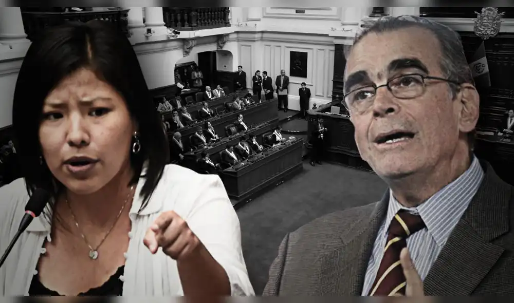 Indira Huilca Indira Huilca