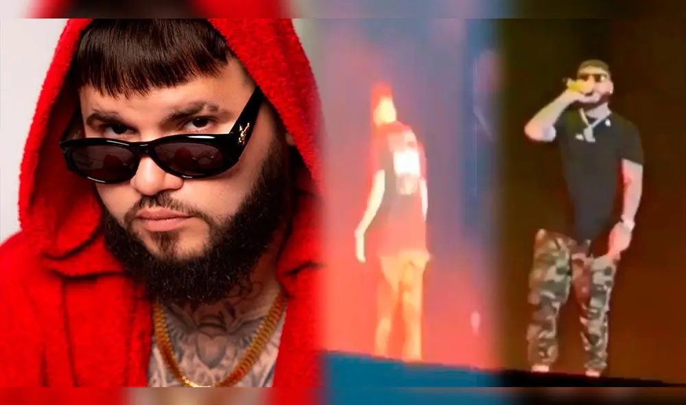 farruko