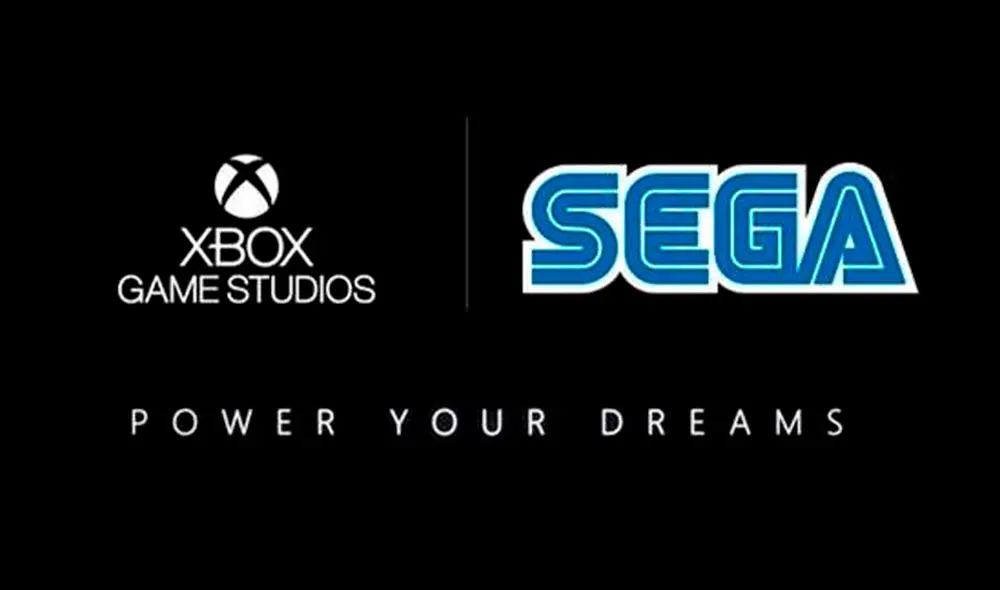 Las supuestas teorías que señalan la posible compra de SEGA por parte de Xbox. Foto: 4Chan. Las supuestas teorías que señalan la posible compra de SEGA por parte de Xbox. Foto: 4Chan.