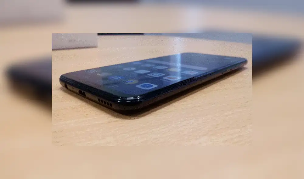 ¿Qué diferencias existen entre el Huawei P Smart 2019 y su antecesor? [FOTOS]