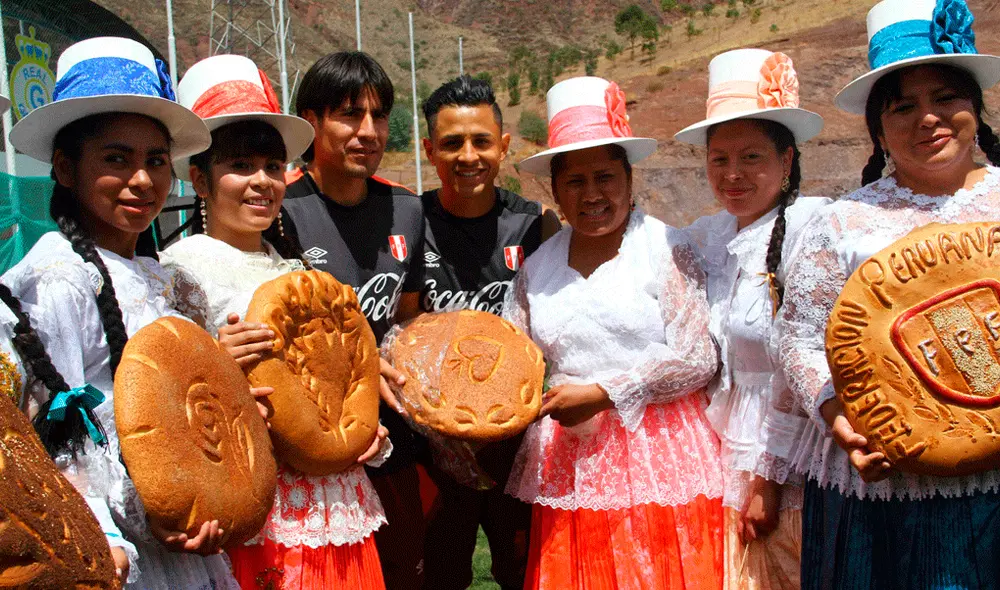 Edwin Retamoso estuvo en la selección peruana en el proceso de Sergio Markarián. | Foto: GLR Edwin Retamoso estuvo en la selección peruana en el proceso de Sergio Markarián. | Foto: GLR