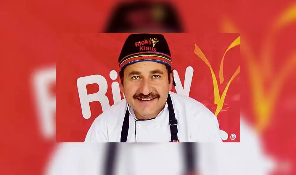 El queso helado que se volvió franquicia