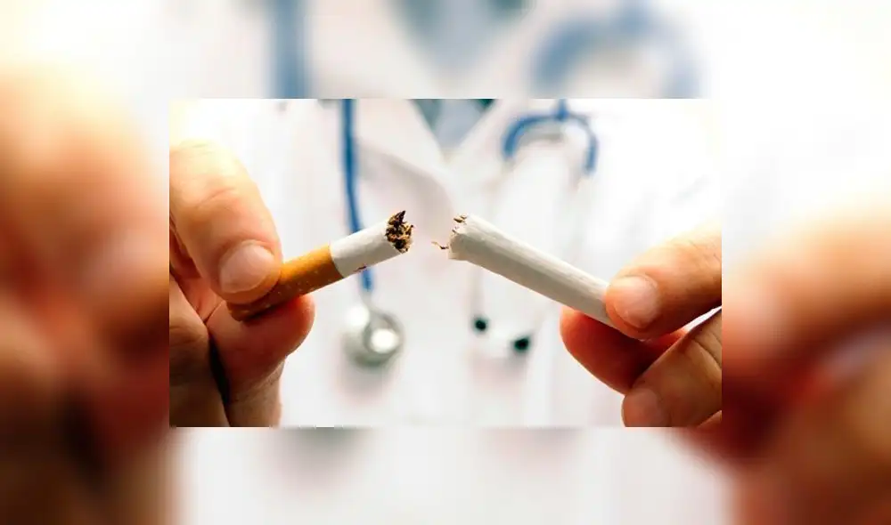 Fumadores pasivos inhalan tres veces más nicotina y alquitrán que el fumador habitual