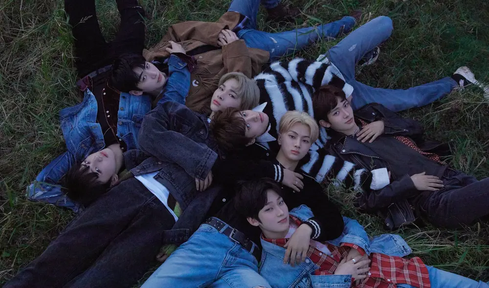 ENHYPEN debutará el 30 de noviembre de 2020. Foto: Be:Lift