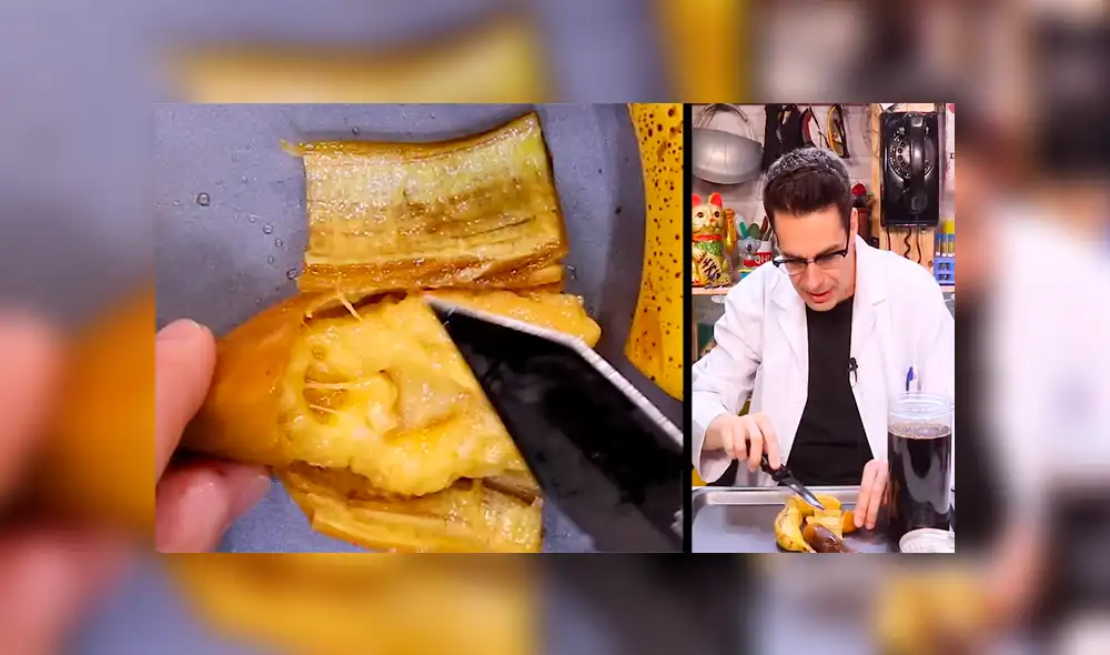 YouTube: Deja alimentos por un mes en frascos con Coca Cola y al retirarlos genera asombro [VIDEO]