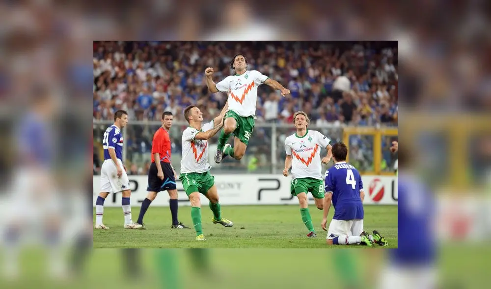 Leyenda viva: Claudio Pizarro se retira del fútbol, repasa las cifras que deja