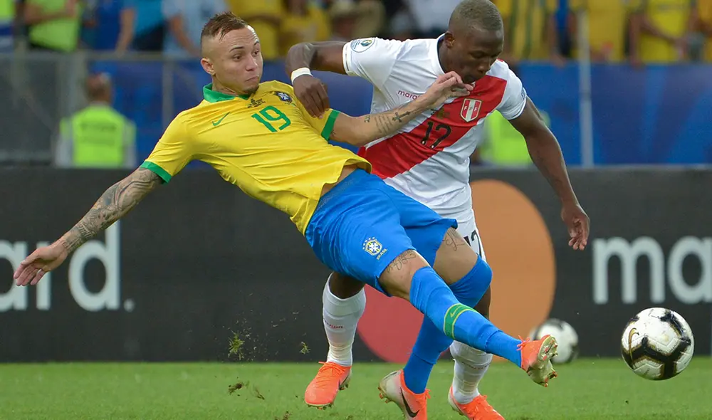 El partido amistoso entre Perú y Brasil en Los Ángeles ya no se disputará a las 9:30 p.m. (hora peruana) como estaba pactado inicialmente.