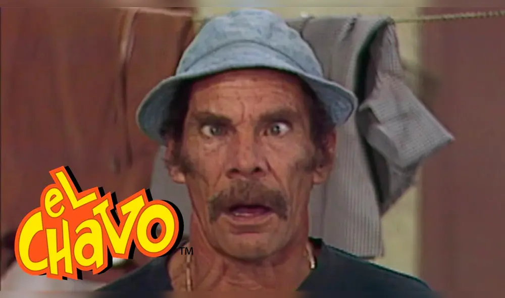 Don Ramón tendrá documental sobre su vida con material inédito del actor [VIDEO]