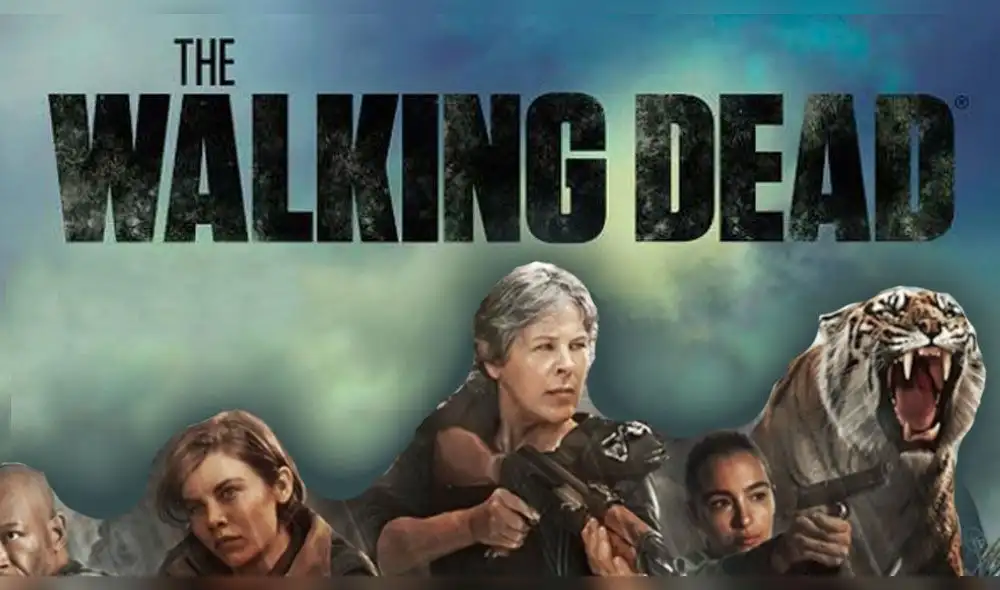 The Walking Dead 9x01: última víctima genera conmoción entre sus fans [VIDEO]