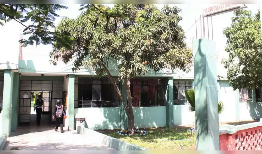 Las analistas de la agencia de préstamo denunciaron el hecho.