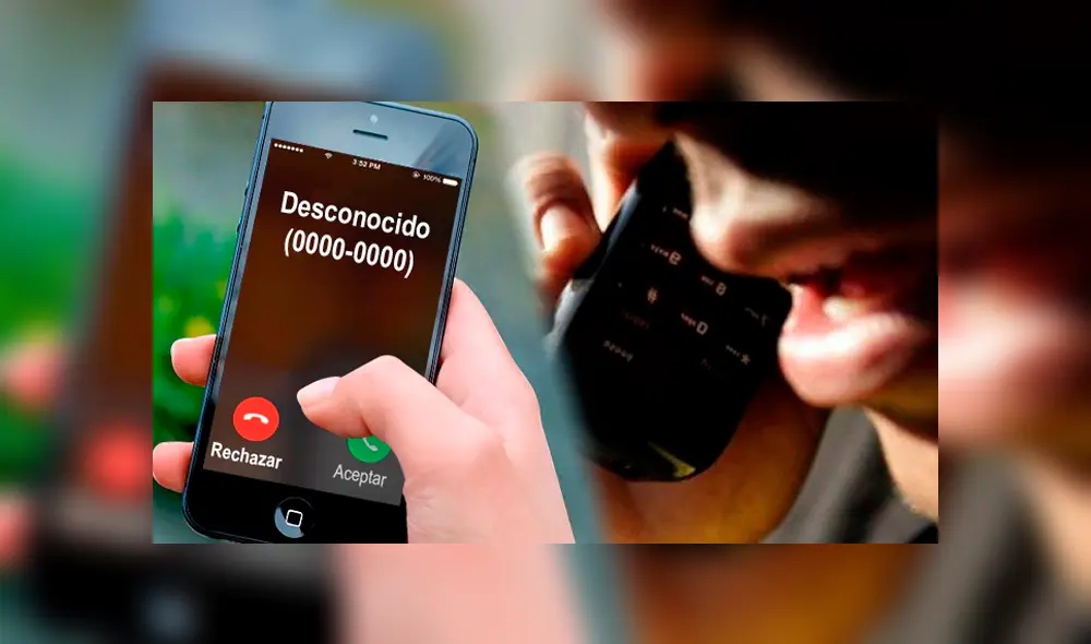 Conoce las razones que explican por qué no dejas de recibir llamadas desconocidas y qué hacer al respecto. Conoce las razones que explican por qué no dejas de recibir llamadas desconocidas y qué hacer al respecto.