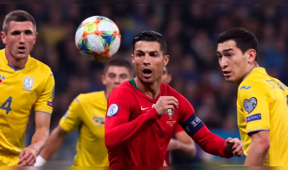 Cristiano Ronaldo: ADN coincidiría con las pruebas del caso de violación. Cristiano Ronaldo: ADN coincidiría con las pruebas del caso de violación.