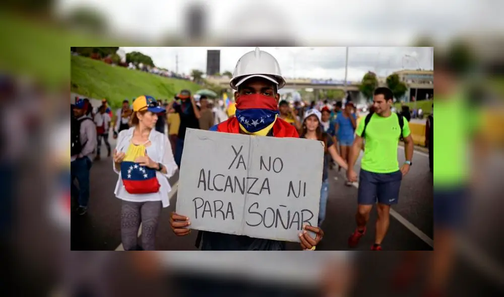 Éxodo venezolano reúne a trece países de Latinoamérica para buscar soluciones Éxodo venezolano reúne a trece países de Latinoamérica para buscar soluciones