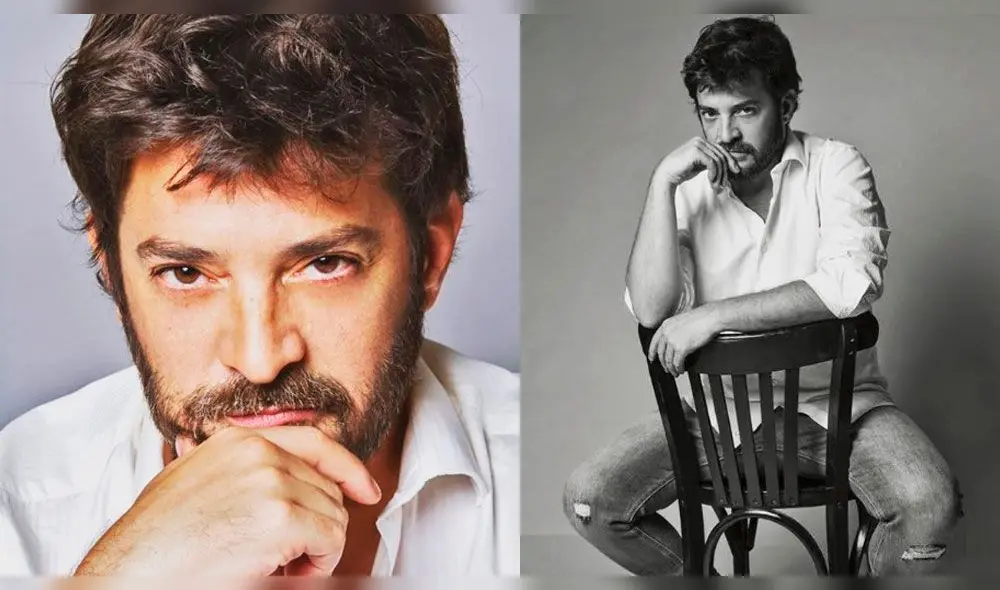 El actor argentino Pablo Rago es denunciado por violación sexual 