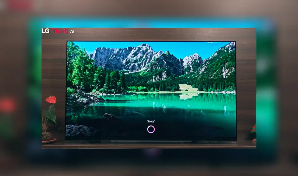 Poco a poco, los televisores con tecnología OLED están ganando terreno, ya que la mayoría los prefiere antes de un LED o un LCD. ¿Por qué? Foto: Captura. Poco a poco, los televisores con tecnología OLED están ganando terreno, ya que la mayoría los prefiere antes de un LED o un LCD. ¿Por qué? Foto: Captura.