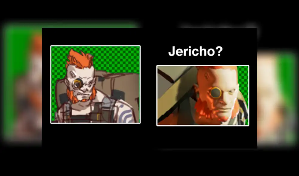 Apex Legends: se filtran los modelos de 8 leyendas más además de Octane y Wattson [FOTOS]