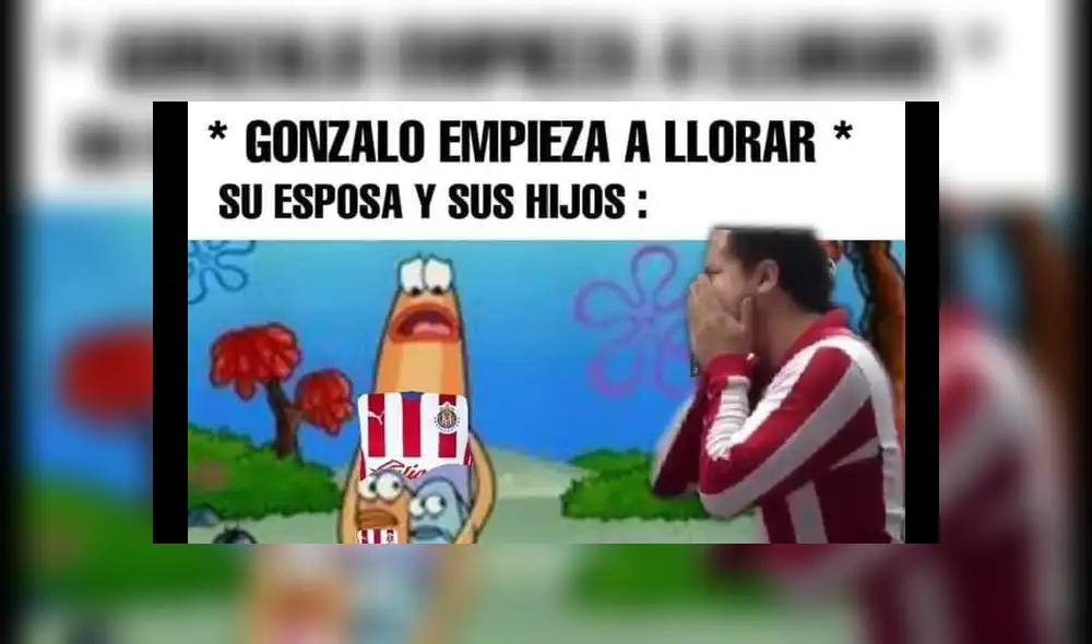 Liga MX: mira los divertidos memes que dejó la jornada 6 del Clausura 2020 [FOTOS]