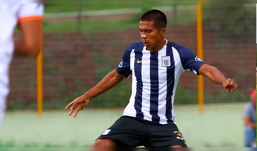 Alianza Lima: agreden a jugador blanquiazul mientras esperaba taxi en Surco