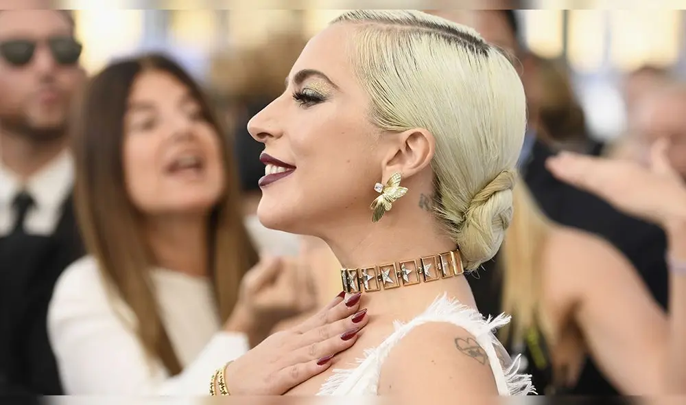 ¿Quién es Dan Horton? El nuevo novio de Lady Gaga [VIDEO]