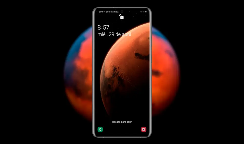 Te contamos cómo obtener los wallpapers animados de MIUI 12 en tu smartphone. | Foto: Xataka