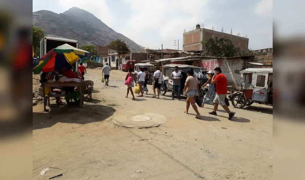 Con restricciones mototaxistas vuelven a laborar en Trujillo Con restricciones mototaxistas vuelven a laborar en Trujillo