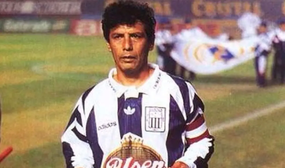 César Cueto, el Poeta de la Zurda.