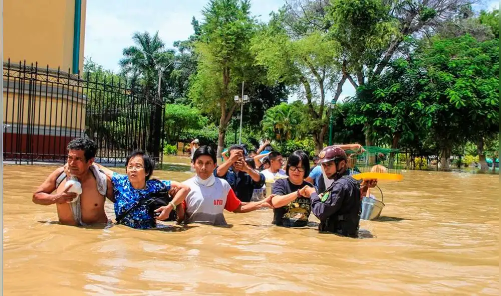 Proponen que cada juez done un día de su trabajo para damnificados Proponen que cada juez done un día de su trabajo para damnificados