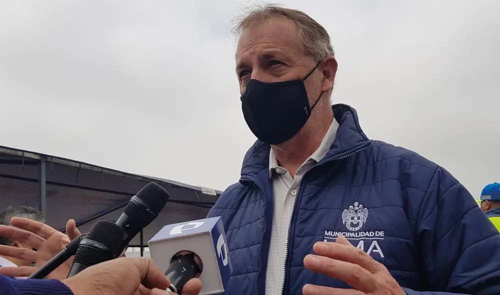 Jorge Muñoz Jorge Muñoz