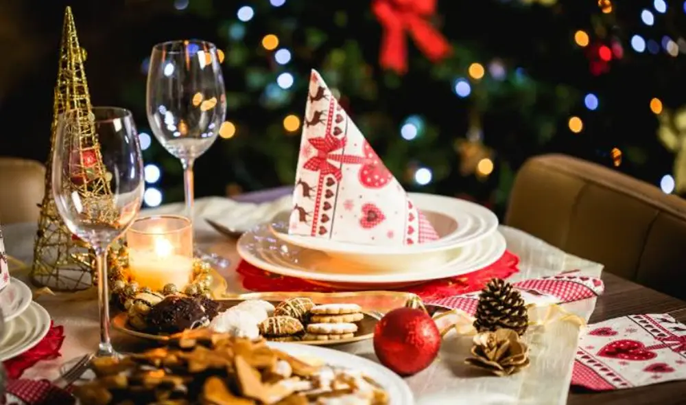 Celebramos Navidad cada 25 de diciembre. ¿Sabes cómo empezó esta celebración? Foto: Pexels Celebramos Navidad cada 25 de diciembre. ¿Sabes cómo empezó esta celebración? Foto: Pexels