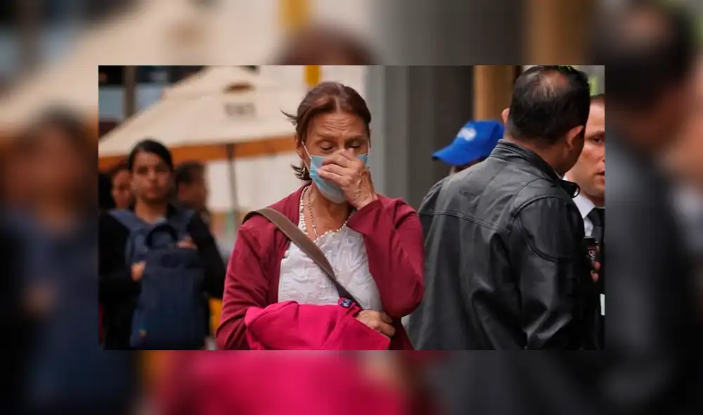 Popular cine en Colombia cierra todas sus salas para evitar propagación del coronavirus