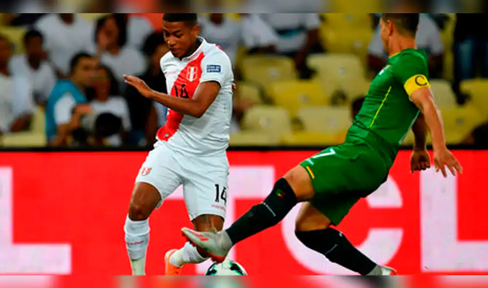 Copa América 2019: Así reaccionan los famosos tras el triunfo de Perú frente a Bolivia