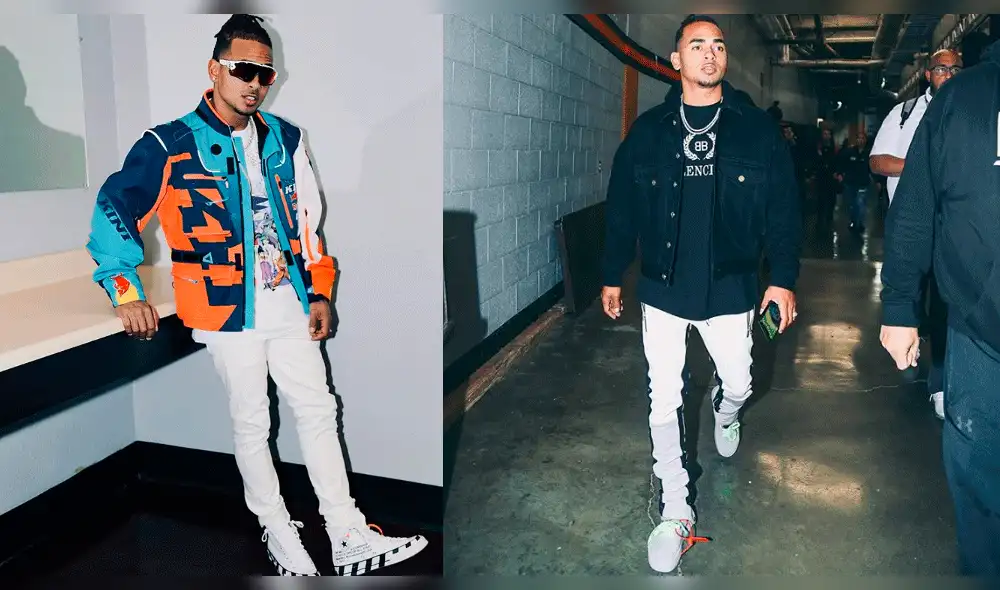 Ozuna tomó radical decisión ante opiniones de video íntimo [VIDEO]