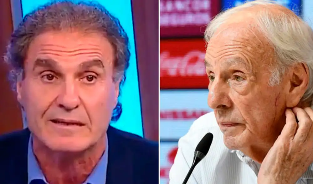 Ruggeri vs. Menotti