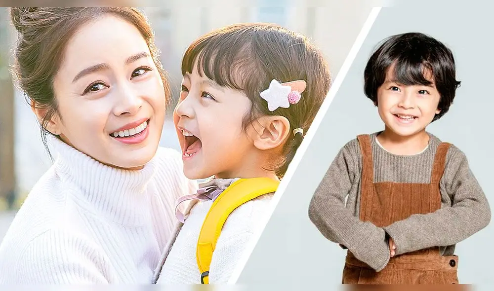 Todo una sorpresa resultó la revelación de que el personaje de la niña Jo Seo Woo, era interpretado por un actor varón. Todo una sorpresa resultó la revelación de que el personaje de la niña Jo Seo Woo, era interpretado por un actor varón.